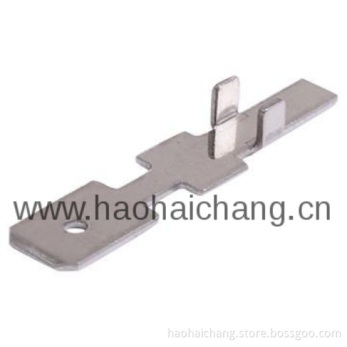 Precision Stamping Cable Terminal